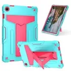 For Samsung Galaxy Tab A9+ 5G A8 A7 S6 Lite S10 FE S9 FE+ S7 FE Case Stand Cover