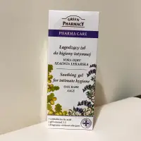 在飛比找蝦皮購物優惠-【Green Pharmacy草本肌曜】經典私密潔膚露300