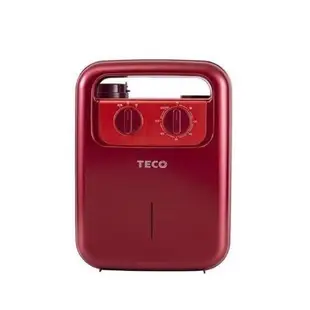 TECO 東元 烘被乾燥機 紅 YQ1003CBR