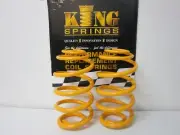 Lowered Rear KING Springs suit Ford Territory SX SY SZ 04-016 AWD Models (for: Ford)