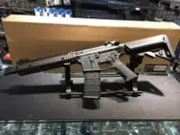 在飛比找露天拍賣優惠-【IDCF】RA鋁槍機GHK MK18 MOD1 GBB氣動