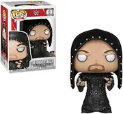 FUNKO POP! WWE: Undertaker, Hooded
