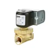 Vulcan Hart 0043596800001 120V 1/2 in Solenoid Valve