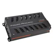 New SB2-2000D Amplifier SABER Series 2 Channel Class D Car Amplifier 2000 Watts