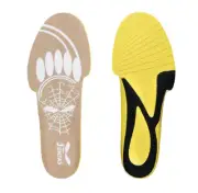 Juntas Para Nonslip Insole Support Training Sportswear Insole NWT [Korean Brand]