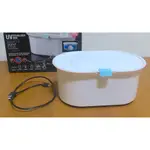 NOVOMED UV STERILIZER BOX ELIMINATES UP TO 99% 殺菌器 鑰匙.銅板.皮夾