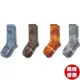 FILTER017 x faam PATCHWORK CREW SOCKS 色塊拼接針織 中筒襪 小腿襪 (四色)