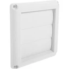 Exterior Wall Vent Dryer Ventilation Cover outside Covers for Air
