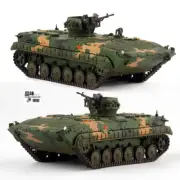 1/72 Chinese Type 86 Infantry Tank 86 Armored Vehicle Model