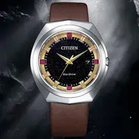 在飛比找momo購物網優惠-【CITIZEN 星辰】GENTS 無際星輝光動能時尚男錶-