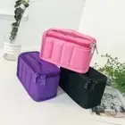 Shockproof Essential Oils Carry Case 8-Grid Cosmetic Organizer Box Home
