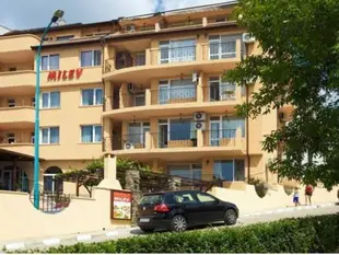 Family Hotel Rosi