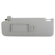 NEW OEM Volkswagen 2019-2023 Jetta Taos Sun Visor Assembly 17A-857-551-A-SX4 (for: Volkswagen)