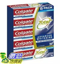 在飛比找樂天市場購物網優惠-[COSCO代購4] C1285702 Colgate 全效