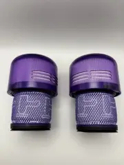 2 Pack Replacement Filter for Dyson V11 SV14 SV15 970013-02 Animal Cyclone New