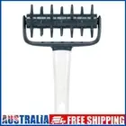 # Plastic Roller Pizza Bread Needle Punchers DIY Pastry Dough Kitchen Tools