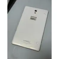 在飛比找蝦皮購物優惠-Samsung Galaxy Tab S 零件機 三星 12