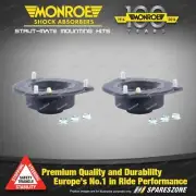 Front Top Strut Mount Kit for Mini R56 R57 Paceman R61 Roadster R59 2006-2016 (for: Mini)