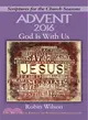 God Is With Us ― An Advent Study Based on the Revised Common Lectionary