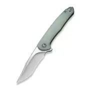 CIVIVI C20011-2 Mini Sandbar Knife G10 Handle 2.95"