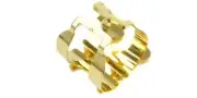 HARRISON / Alto Sax Ligature Gold Plated A2 / GP