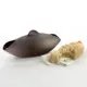 台灣代理現貨🥣西班牙《LEKUE》矽膠發酵烘焙碗(棕600ml) | 發酵碗 烘焙碗 麵包發酵籃