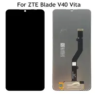 在飛比找蝦皮商城精選優惠-原廠手機螢幕總成適用於中興ZTE Blade V40 Vit