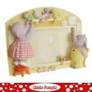Humphreys Corner Toy Shelf Picture Frame Brand New in Box