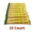 Maxim Mocha Gold Instant Mild Coffee Mix KOREA Brand 10sea