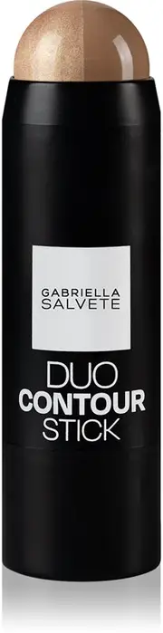 Gabriella salvete Duo Contour Stick modeling and illuminating7.6 g 01