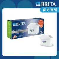 在飛比找momo購物網優惠-【BRITA】官方直營 MAXTRA PRO濾芯-去水垢專家