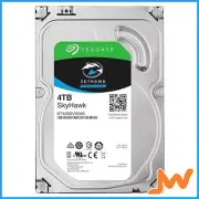 Seagate 4TB SkyHawk 3.5" SATA Surveillance Internal Hard Drive