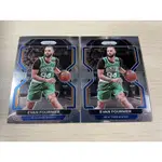 2021-22 PANINI PRIZM EVAN FOURNIER 2張一起賣