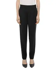 Helmut Lang Wool Tapered Pants