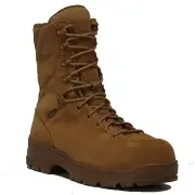 Belleville BV555INSCT Men's CT 400g Insulated Composite Toe Military Boots Shoes