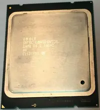 在飛比找Yahoo!奇摩拍賣優惠-Intel E5-2630 ES 2.3G Sandy Br