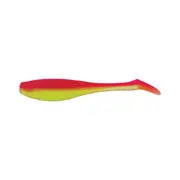 Mcarthy Paddle Tail Soft Plastic Lure 6in