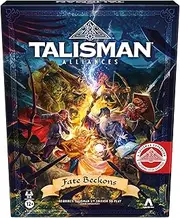 Talisman Alliances