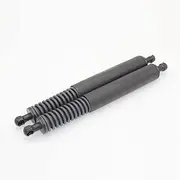 STGTZPLPDU 2pcs Car-Styling Rear Trunk Strut Shock Lift Tailgate Gas Spring Fit for VW Fit for Touareg 2002 2003 2004 2005 Car Trunk lid and Parts