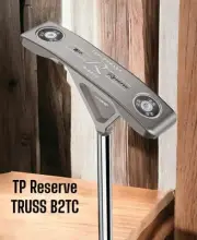 TaylorMade TP Reserve TRUSS B2TC Truss Center 34 Putter
