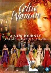 A New Journey DVD