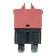 Jaylec 10A 227 Series Type 3 Circuit Breaker - Standard Blade Plug In, CB2710BL