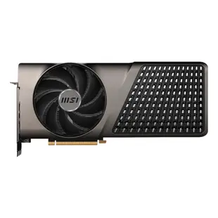 微星 MSI RTX4080 SUPER 16G EXPERT 顯示卡