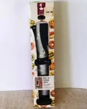 Baker's Advantage Deluxe Cookie Press - Appears New in Box