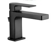 Peerless P1519LF-BL Xander 1 GPM Single Hole Bathroom Faucet