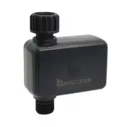 Baccara 3/4" BSPP Smart Bluetooth 1 Outlet Tap Timer/Controller for Watering