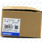 1piece NEW Omron CP1W-AD042 Expansion Module