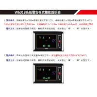 在飛比找蝦皮購物優惠-ORO TPMS W801B-八輪大型車無線胎壓監測器(胎內