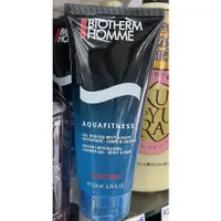 在飛比找蝦皮購物優惠-BIOTHERM 碧兒泉 海洋勁量全效沐浴膠 200ml