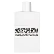 Zadig & Voltaire This Is Her! Body Lotion 200 Ml
